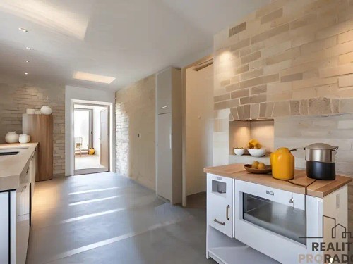 Prodej domu 850 m², pozemek 2521 m²