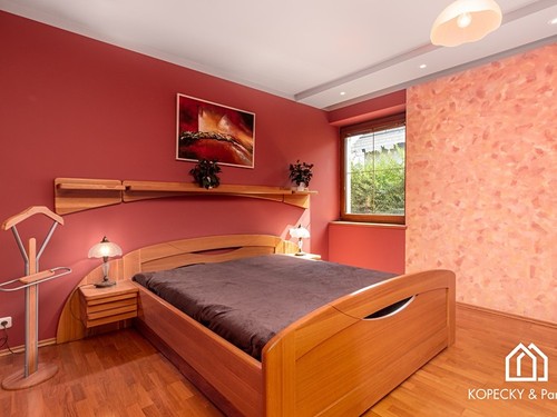 Prodaný dům 370 m², pozemek 1500 m²