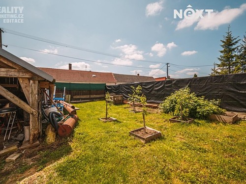 Prodaný dům 275 m², pozemek 1140 m²