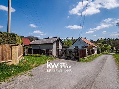 Prodaný dům 83 m², pozemek 738 m²