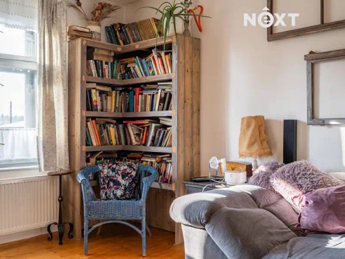Prodaný dům 89 m², pozemek 663 m²