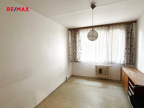 Prodaný byt 3+1 62 m²