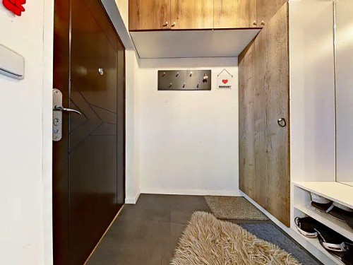 Prodaný byt 3+kk 96 m²