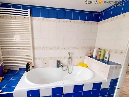 Prodaný byt 3+kk 83 m²