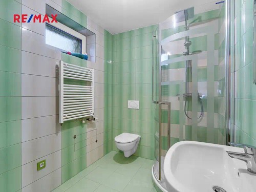Prodaný dům 121 m², pozemek 1246 m²