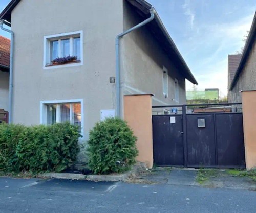 Prodaný dům 98 m², pozemek 263 m²