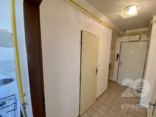 Prodaný byt 2+1 49 m²