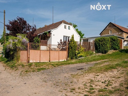 Prodaný dům 100 m², pozemek 409 m²