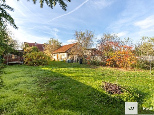 Prodaný dům 105 m², pozemek 801 m²