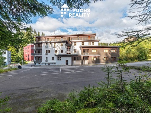 Prodaný byt 2+kk 32 m²