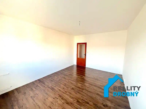 Prodaný byt 2+1 61 m²