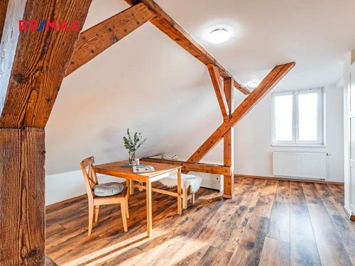Prodej bytu 2+1 65 m²