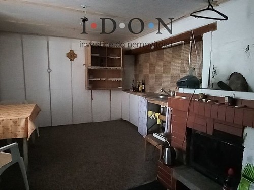 Prodaný dům 144 m², pozemek 480 m²