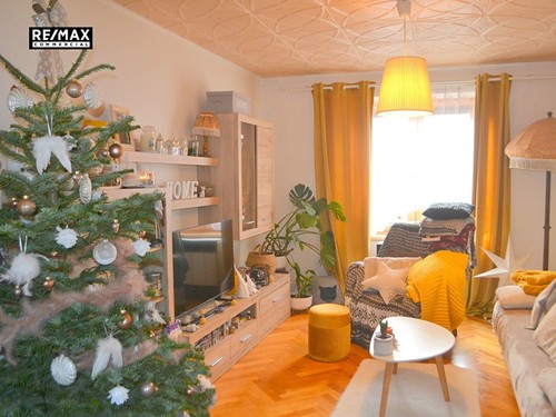 Prodaný byt 2+1 51 m²