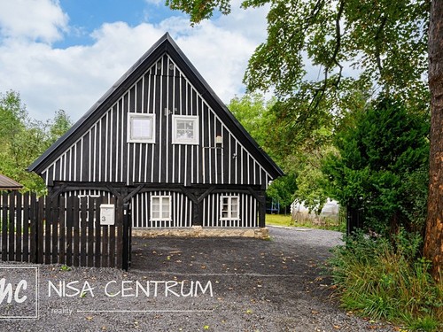 Prodaný dům 200 m², pozemek 1616 m²