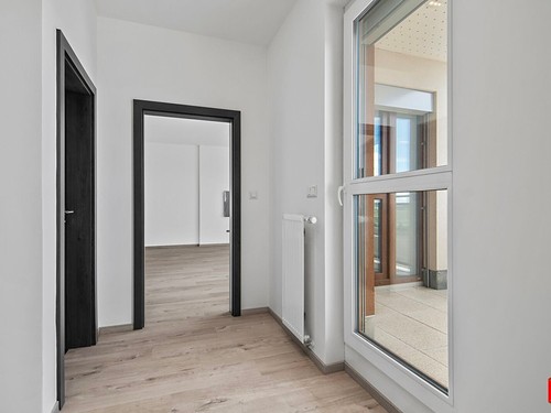 Prodaný byt 2+kk 57 m²