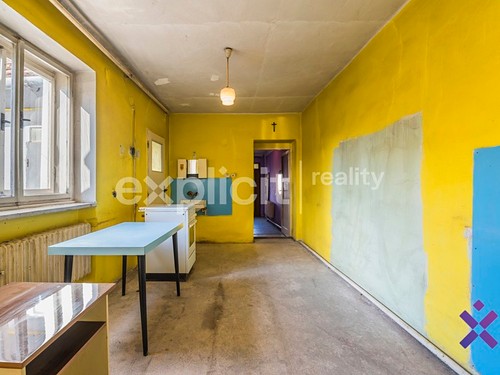 Prodaný dům 83 m², pozemek 1172 m²