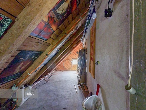 Prodaná chata 77 m², pozemek 484 m²