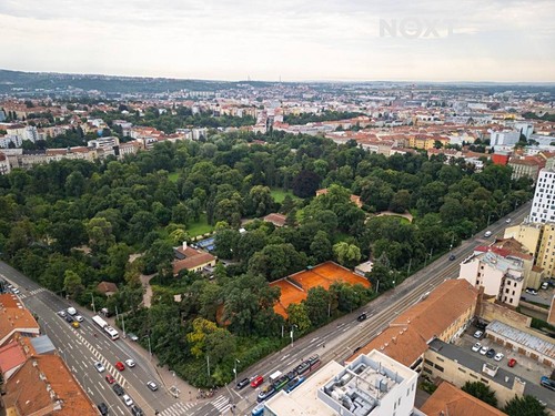 Prodaný byt 1+1 47 m²