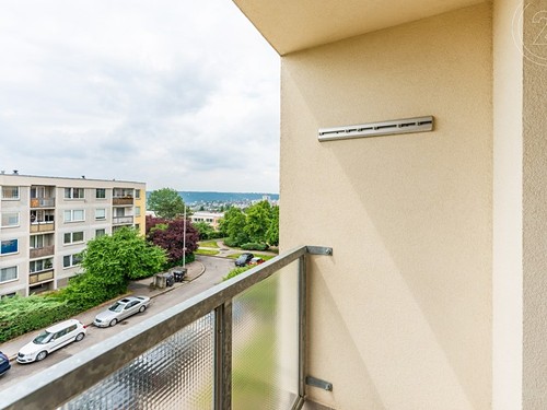 Prodaný byt 4+1 86 m²