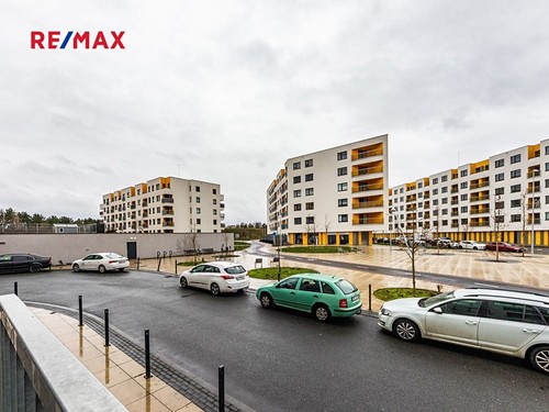 Prodaný byt 4+kk 65 m²