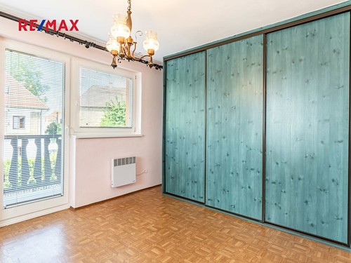Prodaný dům 150 m², pozemek 997 m²