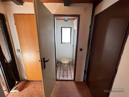 Prodaný dům 204 m², pozemek 348 m²
