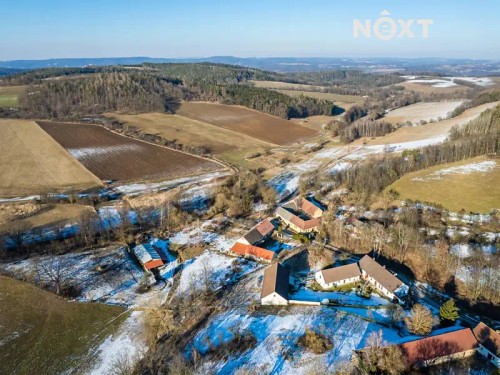 Prodaný  dům 325 m², pozemek 919 m²