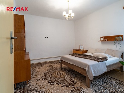 Prodaný dům 92 m², pozemek 204 m²