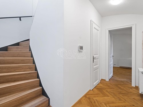 Prodaný byt 4+kk 112 m²