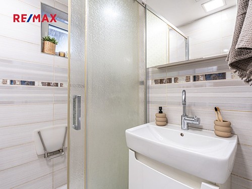 Prodaný dům 92 m², pozemek 204 m²