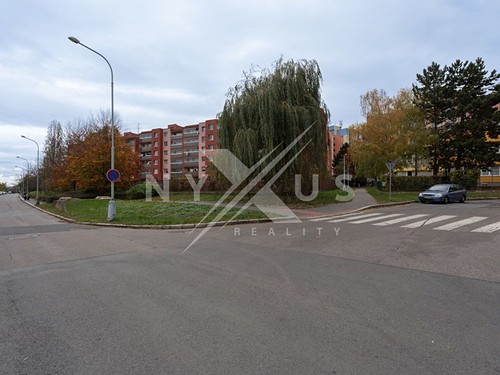 Prodaný byt 2+1 61 m²
