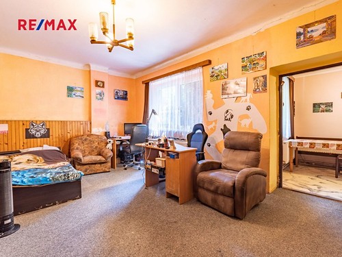 Prodaný dům 57 m², pozemek 471 m²