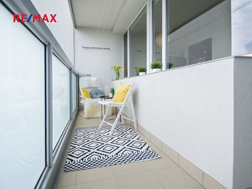 Prodaný byt 3+1 74 m²