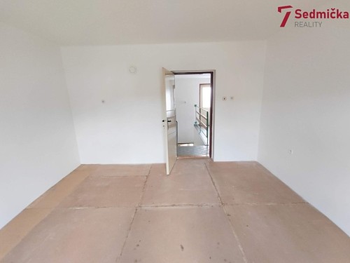 Prodaný dům 165 m², pozemek 1608 m²