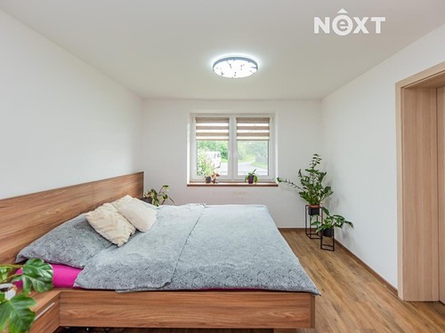 Prodaný dům 150 m², pozemek 580 m²