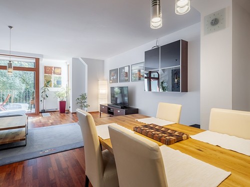 Prodaný byt 3+kk 101 m²