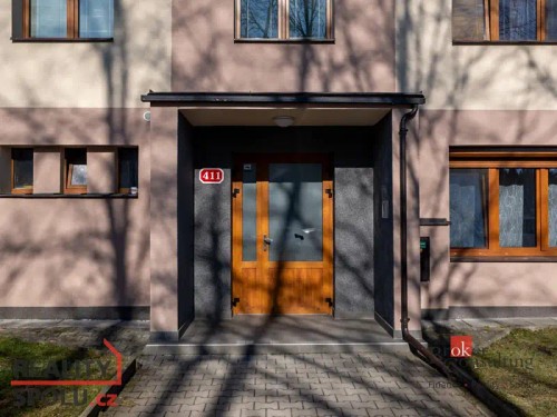 Prodej bytu 3+1 61 m²