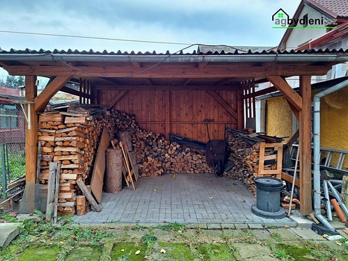 Prodaný dům 130 m², pozemek 297 m²