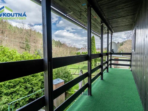 Prodej stavebního pozemku 880 m²