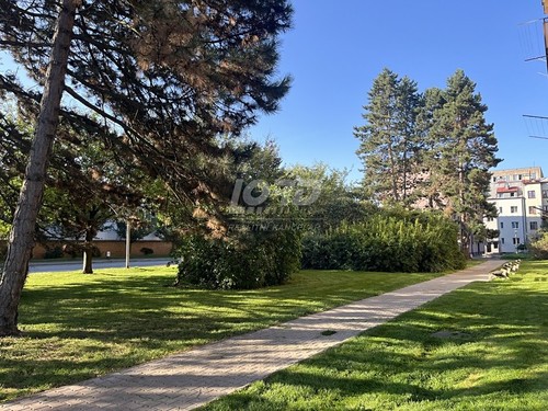 Prodaný byt 3+1 59 m²