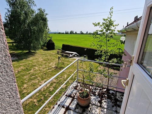 Prodaná chalupa 160 m², pozemek 1220 m²