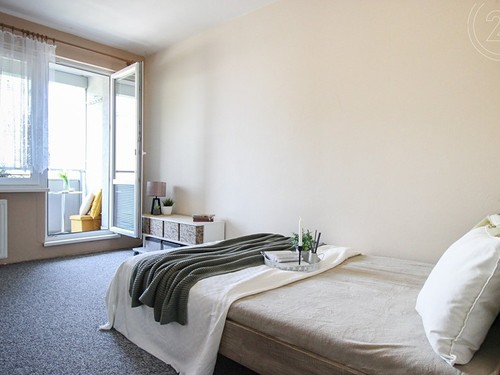 Prodaný byt 3+1 73 m²