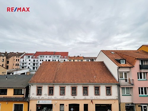 Prodaný byt 1+kk 38 m²