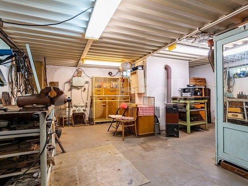 Prodaná chata 72 m², pozemek 1454 m²