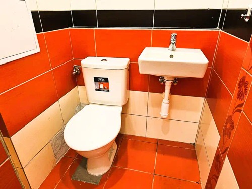 Prodaný byt 1+kk 20 m²