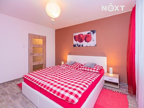Prodaný byt 3+1 83 m²