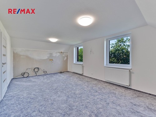Prodaný dům 259 m², pozemek 1182 m²