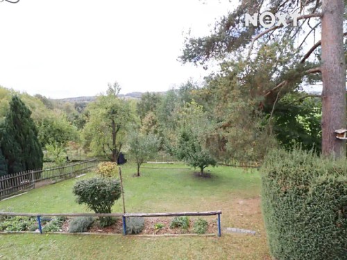 Prodaná chata 48 m², pozemek 504 m²