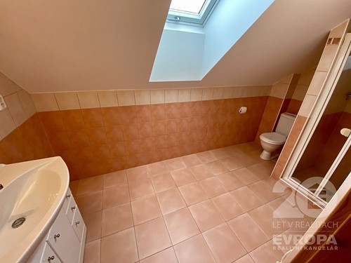 Prodaný dům 160 m², pozemek 228 m²
